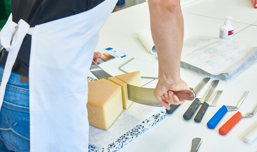 K&auml;se-Wissen f&uuml;r Einsteiger