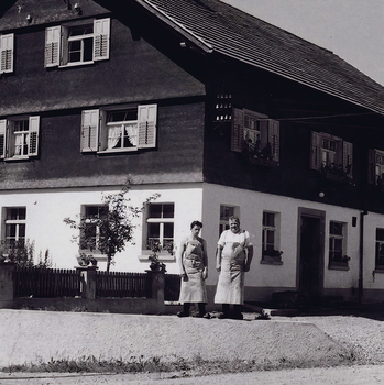 alte kaeserei bantel